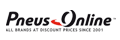 Pneus Online logo