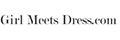 Girl Meets Dress logo