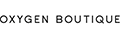 Oxygen Boutique logo