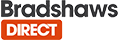Bradshaws Direct logo