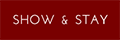 Show and Stay logo