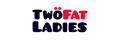 Two Fat Ladies logo