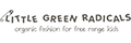 Little Green Radicals logo