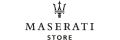 Maserati Store logo