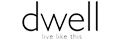 dwell logo