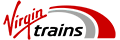 Virgin Trains logo