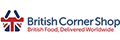 British Corner Shop logo