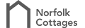 Norfolk Cottages logo