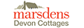 marsdens logo