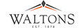 Waltons logo