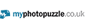 my photo puzzle logo