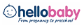 Hello Baby logo