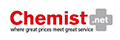 Chemist.net logo