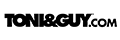 Toni and Guy logo