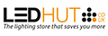 LedHut logo