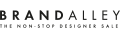 Brand Alley logo