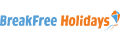 BreakFree Holidays logo
