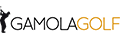Gamola Golf logo