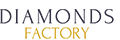Diamonds Factory logo