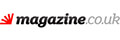 Magazine.co.uk logo