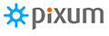 pixum logo