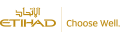 Etihad Airways logo