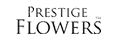 Prestige Flowers logo