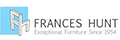 Frances Hunt logo