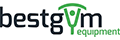 best gym equipment logo