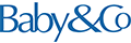 Baby and Co logo