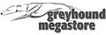greyhound megastore logo
