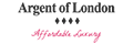 Argent of London logo