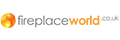 fireplace world logo