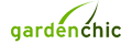 garden chic logo