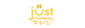 Just Childsplay logo