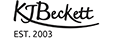 KJ Beckett logo