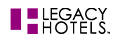 Legacy Hotels logo