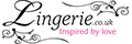 Luxury French Lingerie logo