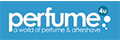 Perfume4u logo