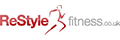 ReStyle fitness logo
