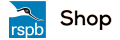 RSPB logo