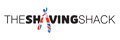 The Shaving Shack logo