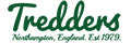 Tredders logo