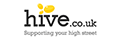 hive logo