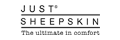 Just Sheepskin logo