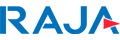 RAJA logo