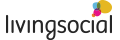 Living Social logo