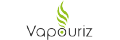 Vapouriz logo