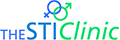 The STI Clinic logo