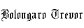 Bolongaro Trevor logo
